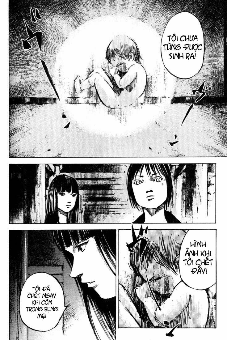 Skyhigh Chapter 10 - Trang 7