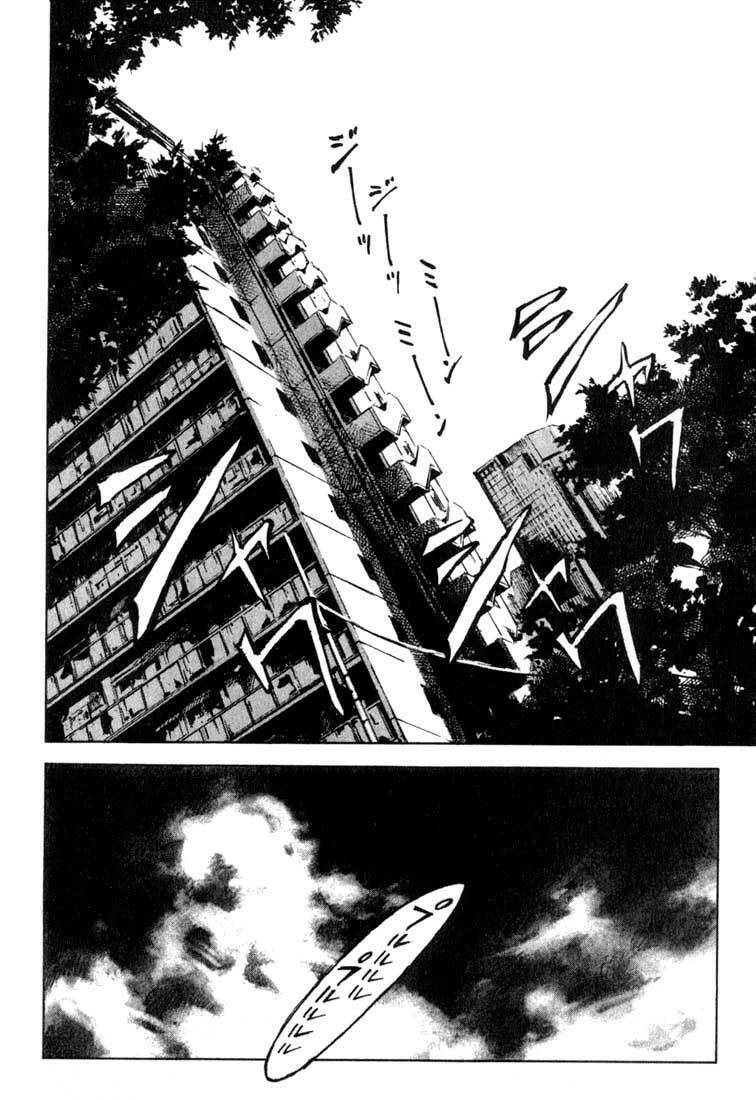 Skyhigh Chapter 2 - Trang 10