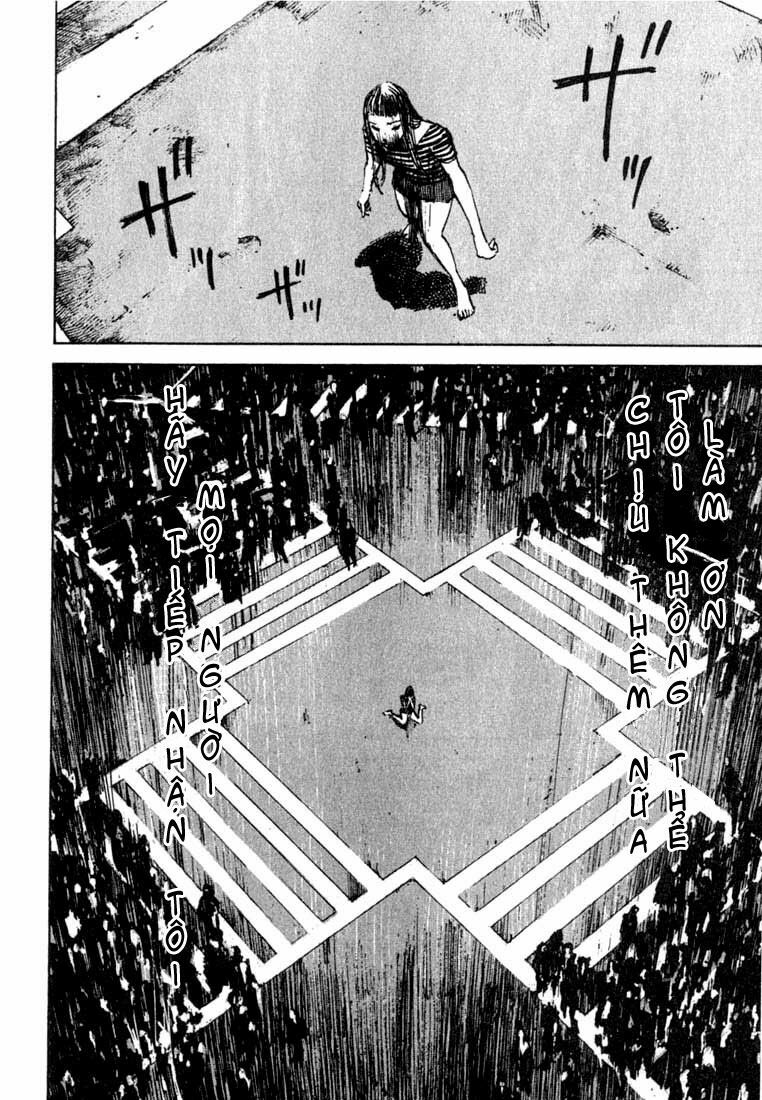 Skyhigh Chapter 2 - Trang 16