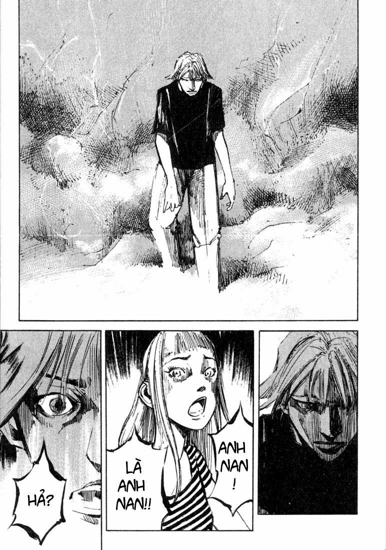 Skyhigh Chapter 2 - Trang 23