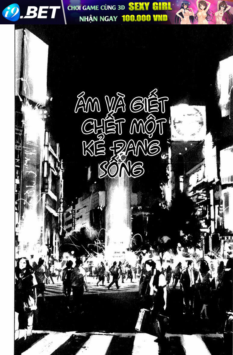 Skyhigh Chapter 2 - Trang 28