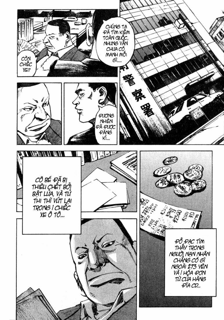 Skyhigh Chapter 2 - Trang 4