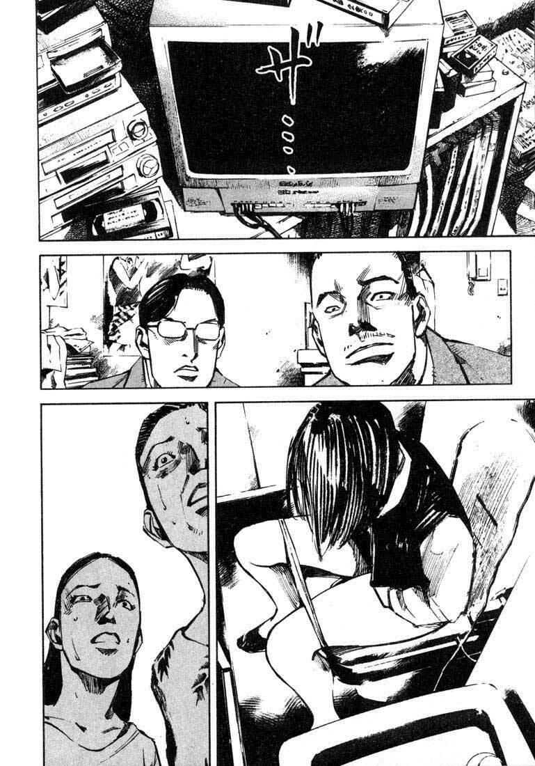 Skyhigh Chapter 3 - Trang 10