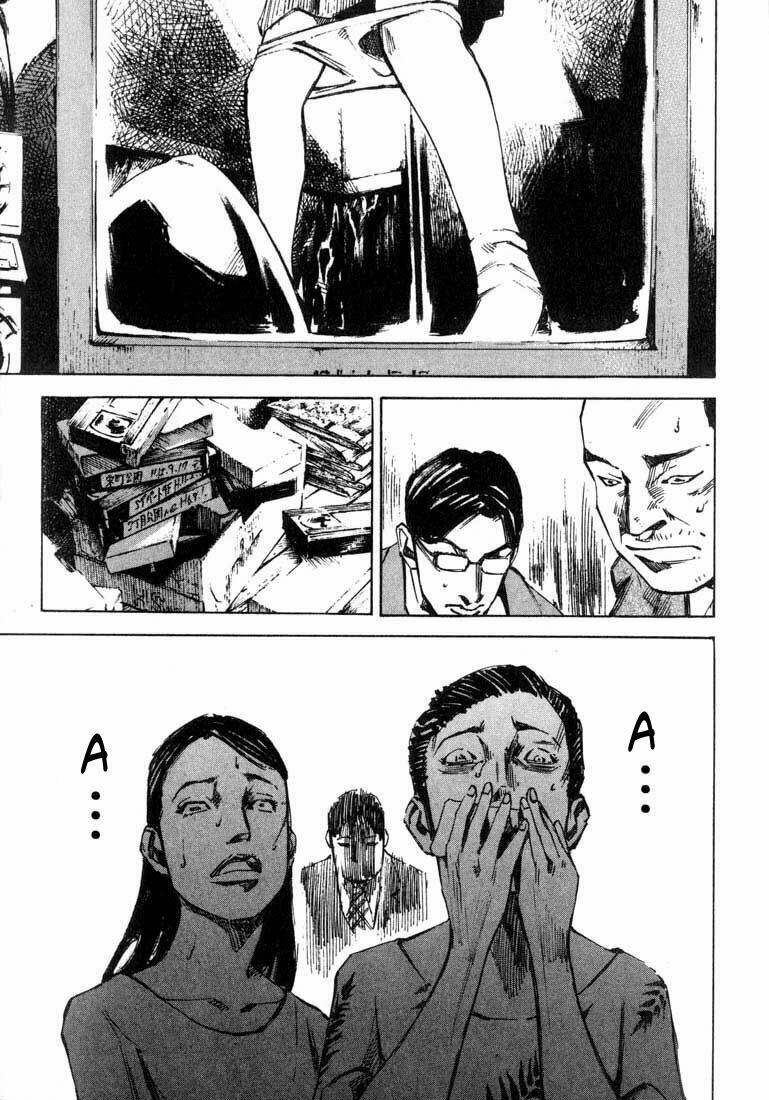 Skyhigh Chapter 3 - Trang 11