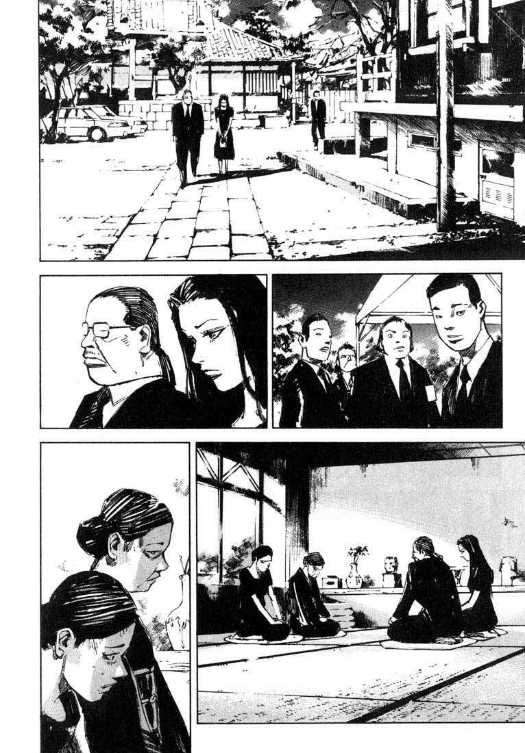 Skyhigh Chapter 3 - Trang 14