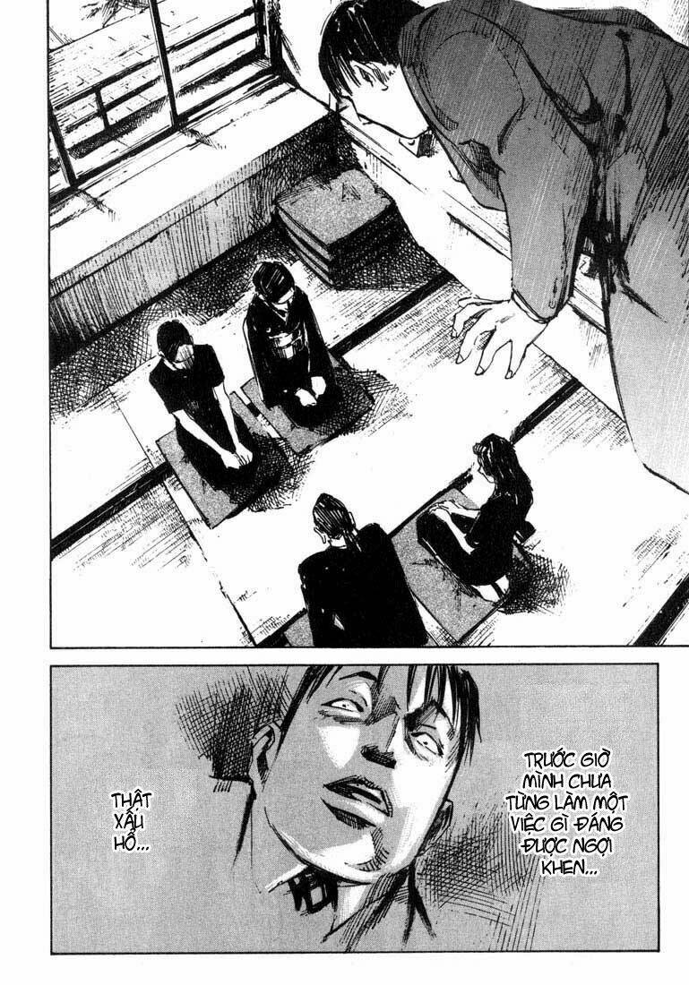 Skyhigh Chapter 3 - Trang 16