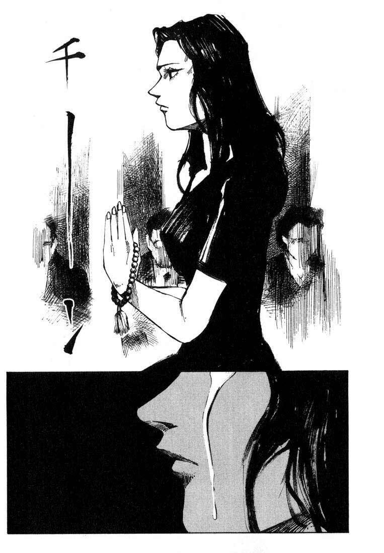 Skyhigh Chapter 3 - Trang 18