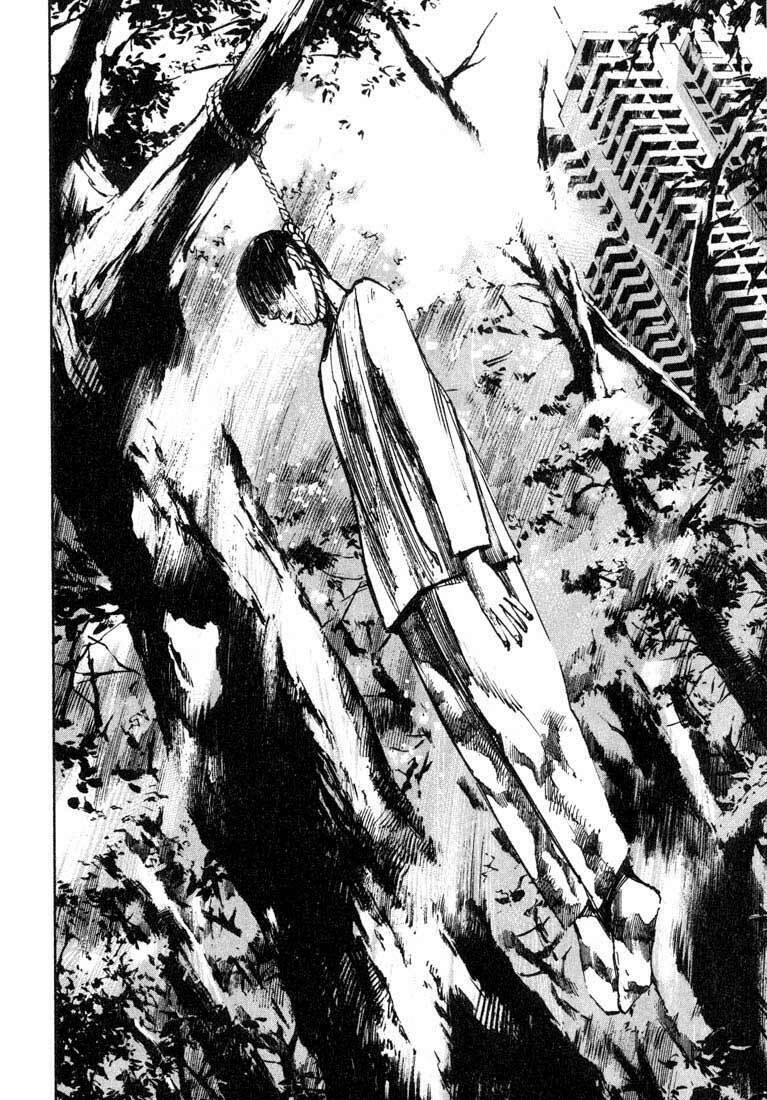 Skyhigh Chapter 3 - Trang 24