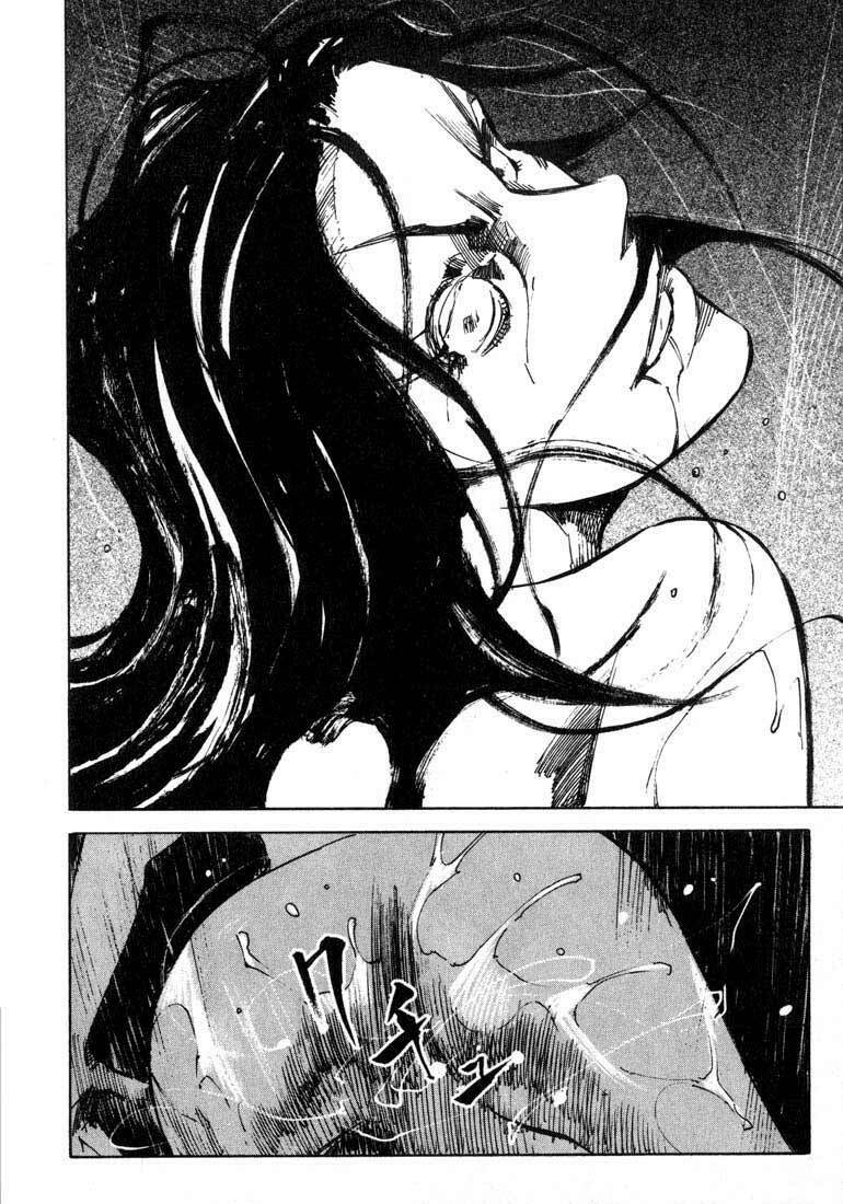 Skyhigh Chapter 3 - Trang 33