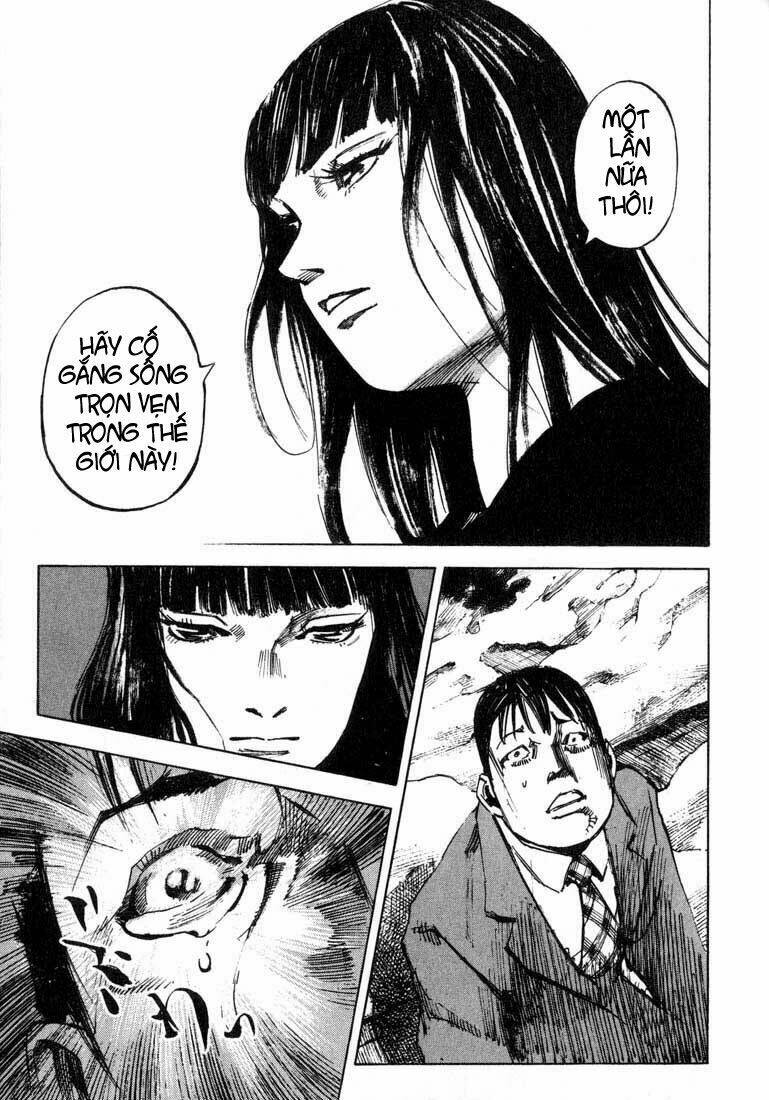 Skyhigh Chapter 3 - Trang 38