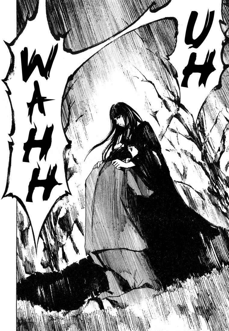 Skyhigh Chapter 3 - Trang 39