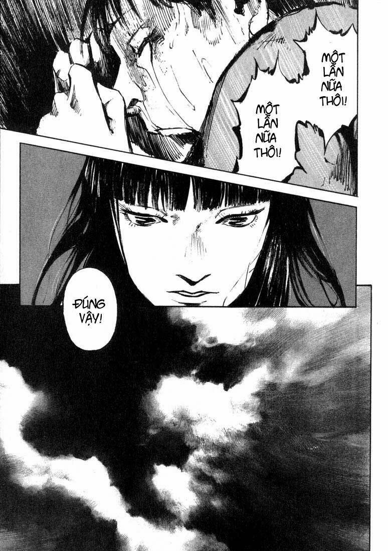 Skyhigh Chapter 3 - Trang 40