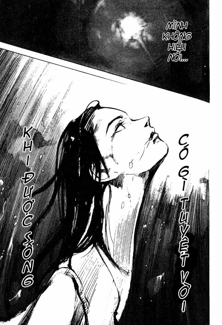 Skyhigh Chapter 4 - Trang 34