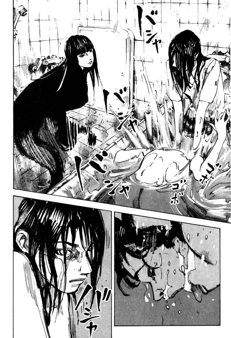 Skyhigh Chapter 4 - Trang 38