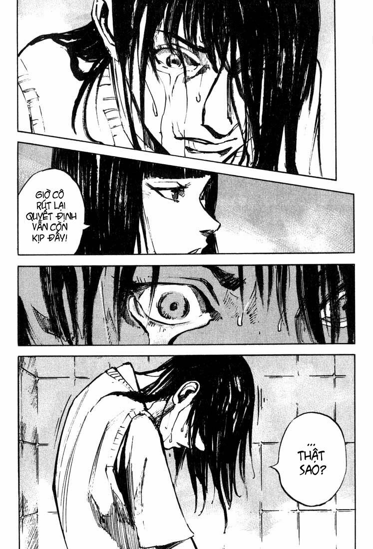 Skyhigh Chapter 4 - Trang 40