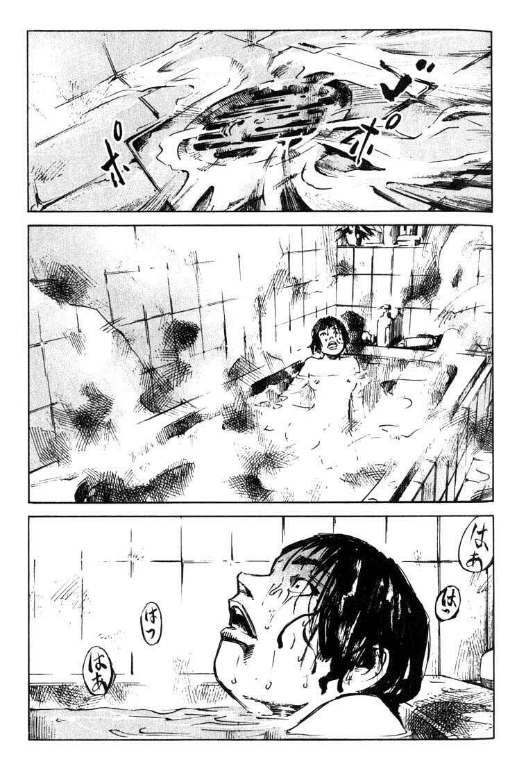 Skyhigh Chapter 4 - Trang 41