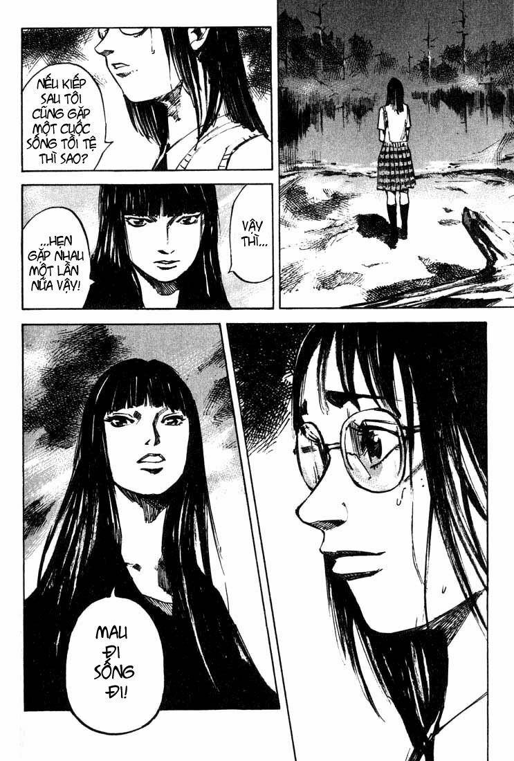 Skyhigh Chapter 4 - Trang 42