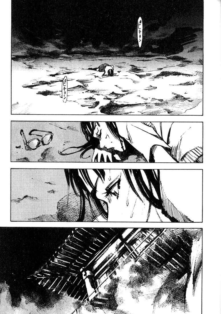 Skyhigh Chapter 4 - Trang 5