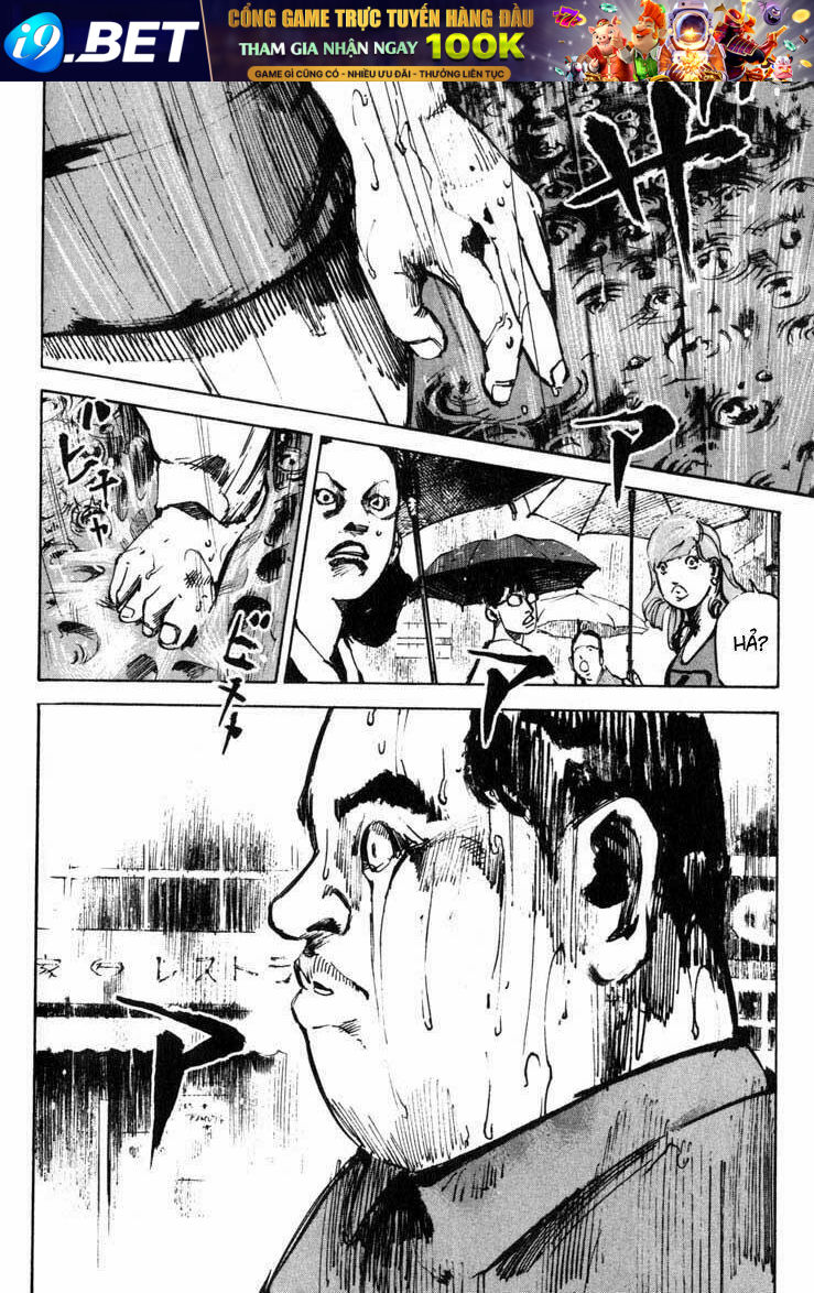 Skyhigh Chapter 5 - Trang 21