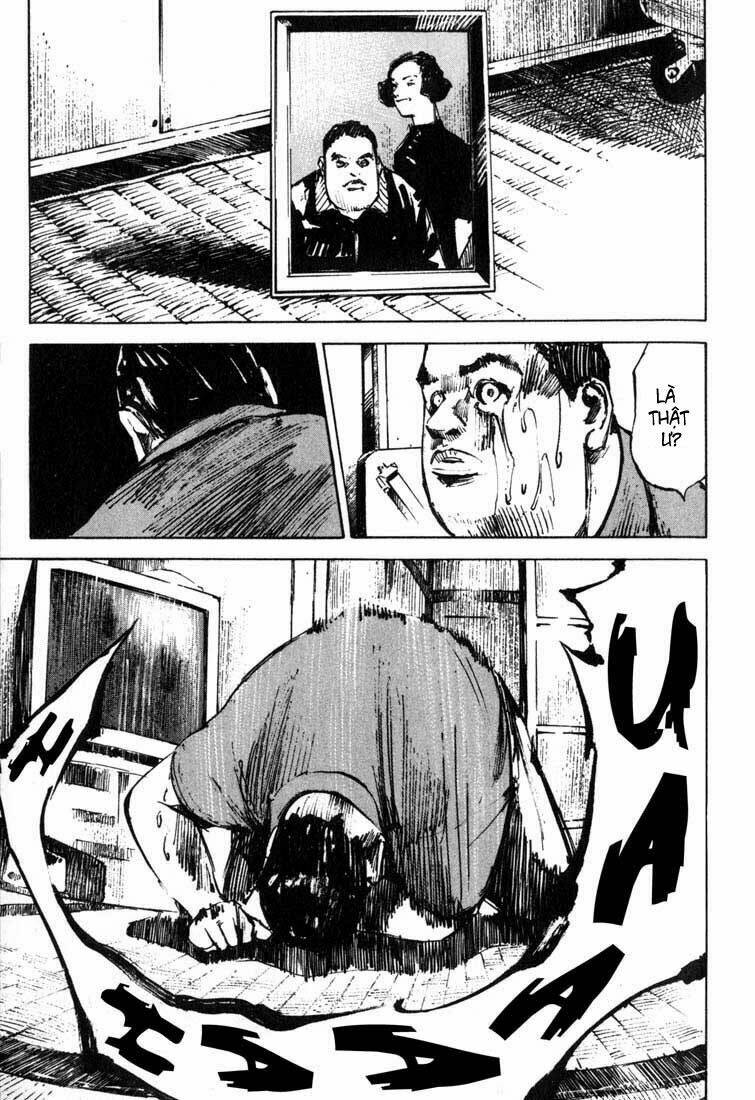 Skyhigh Chapter 5 - Trang 24