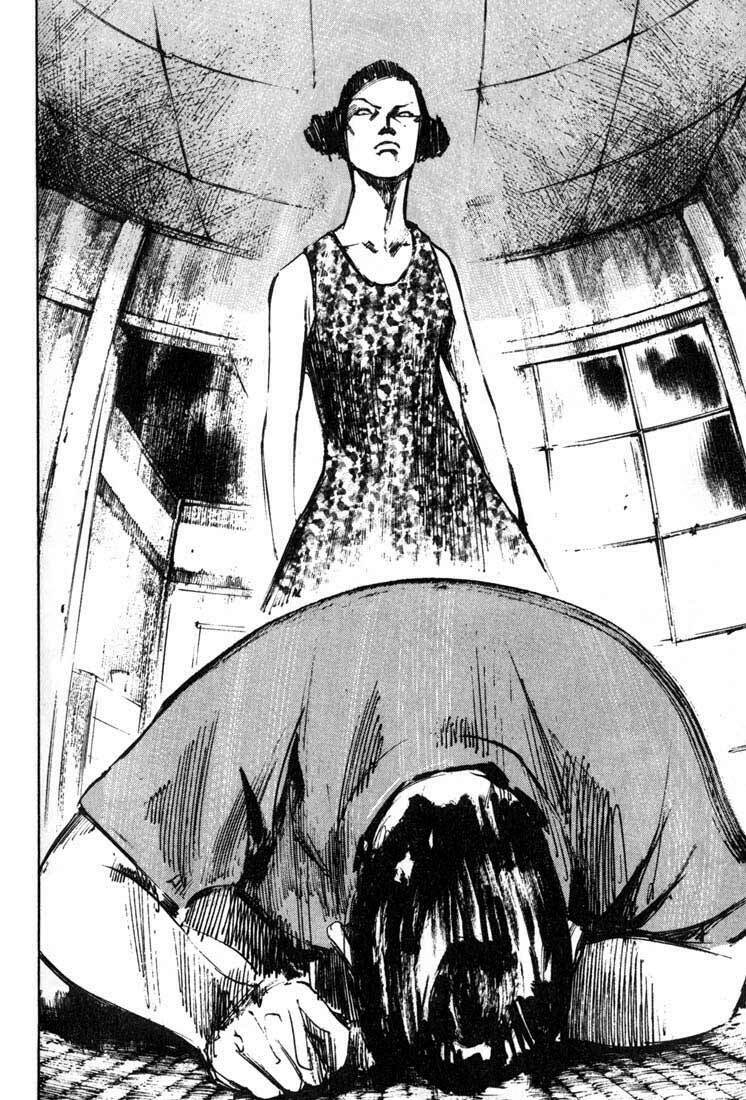 Skyhigh Chapter 5 - Trang 25