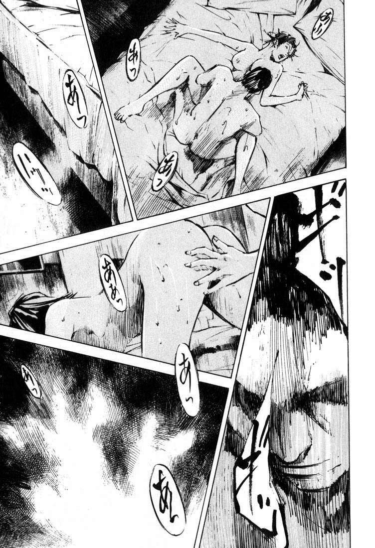 Skyhigh Chapter 5 - Trang 38