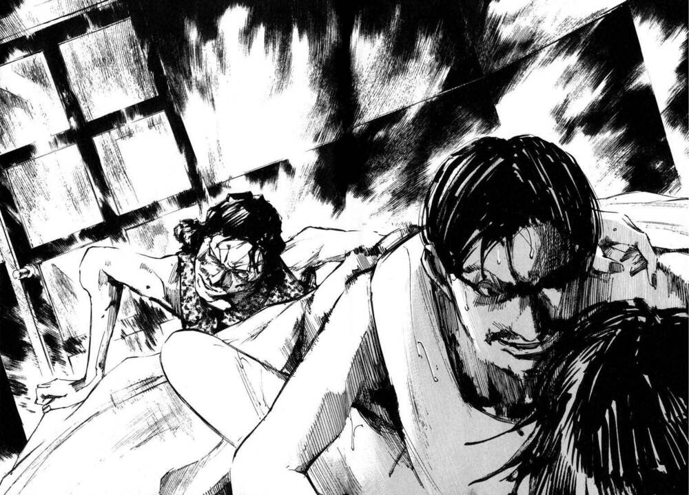 Skyhigh Chapter 5 - Trang 39