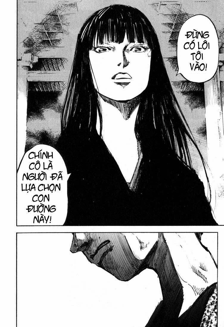 Skyhigh Chapter 5 - Trang 42