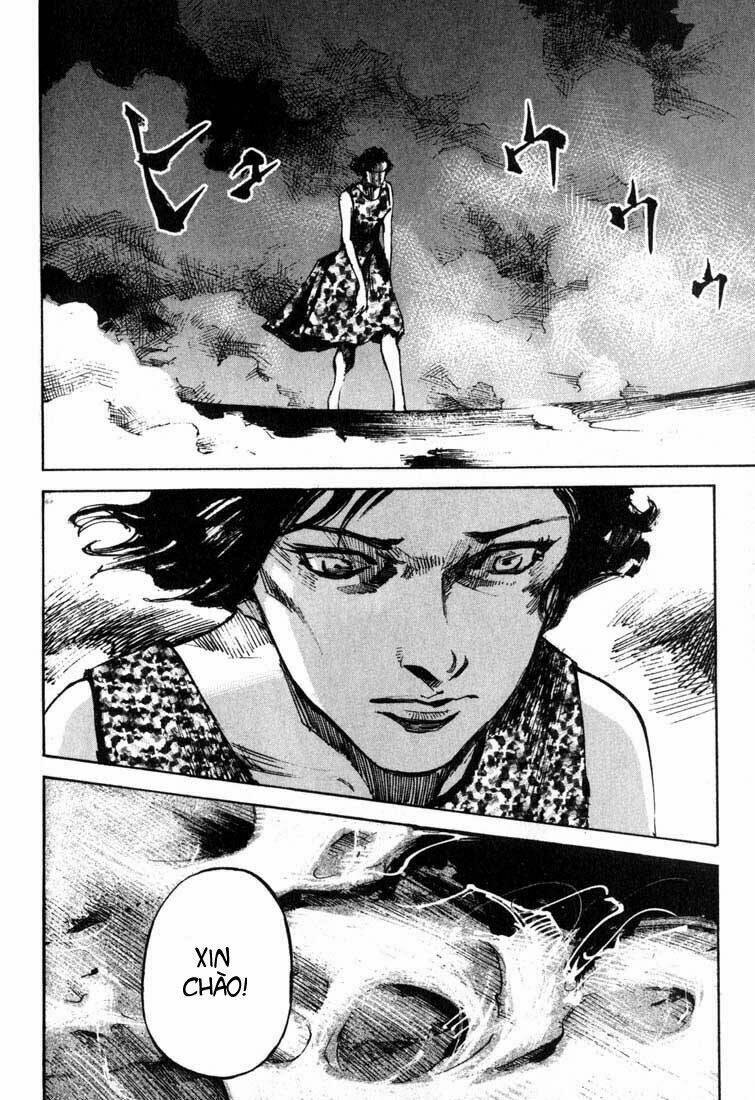 Skyhigh Chapter 5 - Trang 4