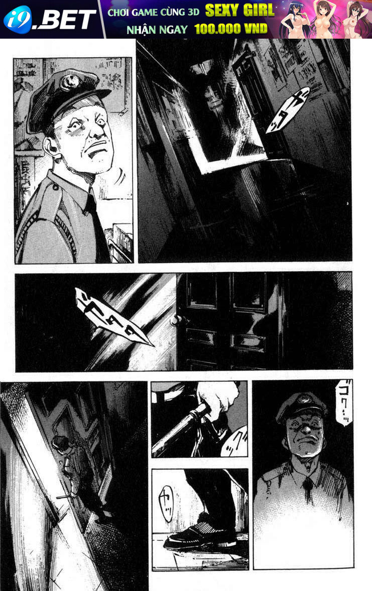 Skyhigh Chapter 6 - Trang 11