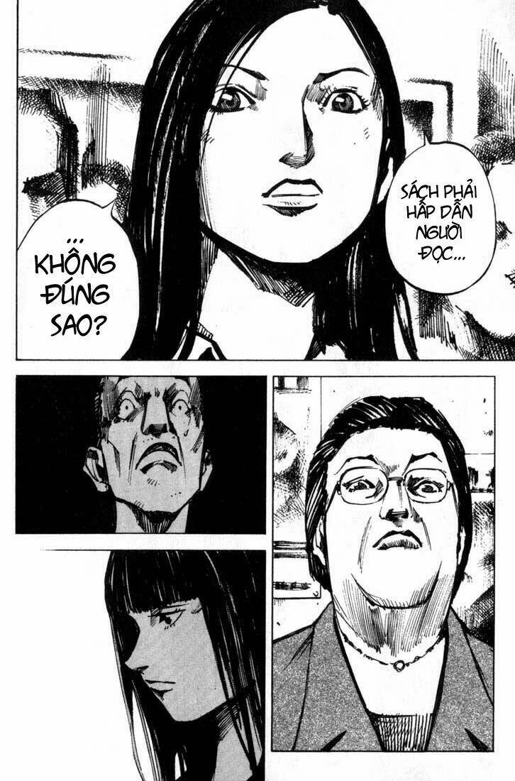 Skyhigh Chapter 6 - Trang 26