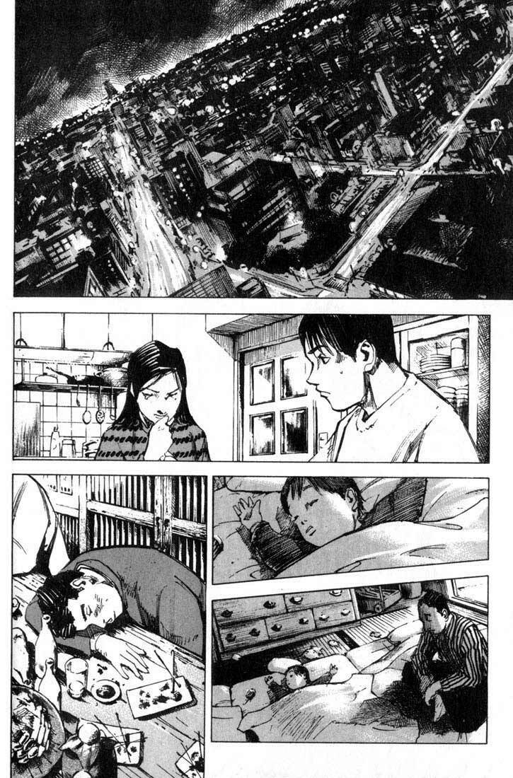 Skyhigh Chapter 6 - Trang 34