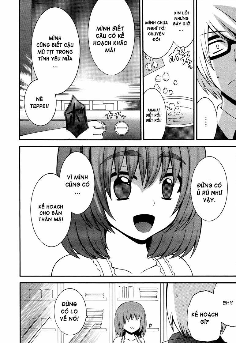 Enma no Hanayome Chapter 3 - Trang 23