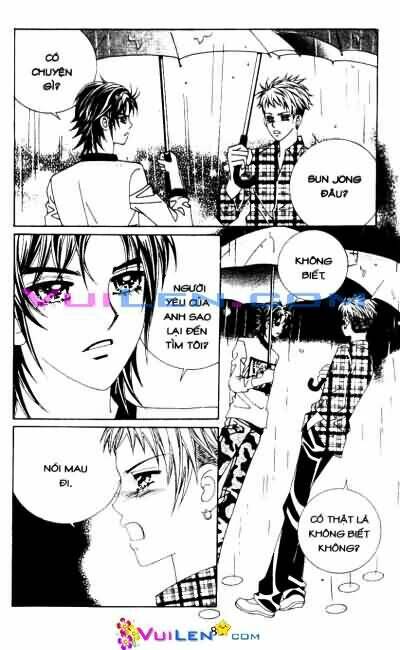 Sâu Trong Ánh Mắt Chapter 101 - Trang 9