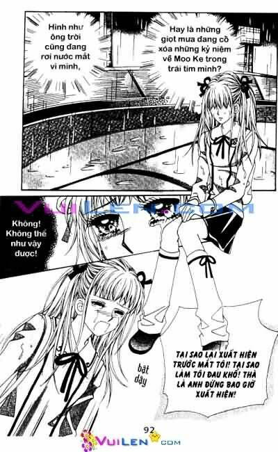 Sâu Trong Ánh Mắt Chapter 101 - Trang 12