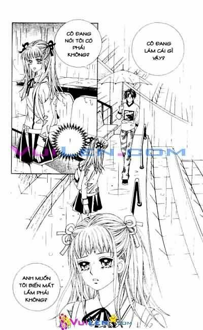 Sâu Trong Ánh Mắt Chapter 101 - Trang 13