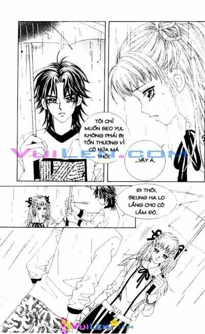 Sâu Trong Ánh Mắt Chapter 101 - Trang 14