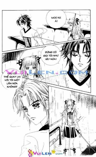 Sâu Trong Ánh Mắt Chapter 101 - Trang 15