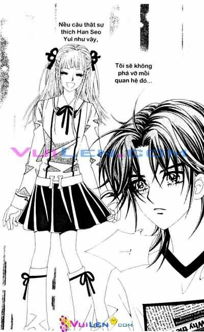 Sâu Trong Ánh Mắt Chapter 101 - Trang 16