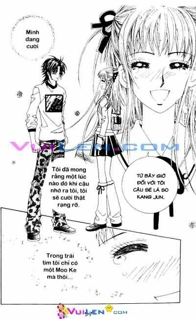 Sâu Trong Ánh Mắt Chapter 101 - Trang 17