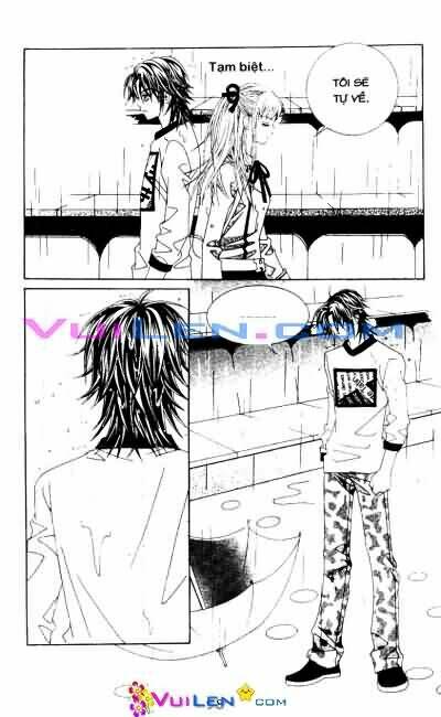 Sâu Trong Ánh Mắt Chapter 101 - Trang 18