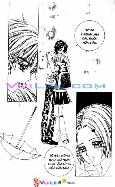 Sâu Trong Ánh Mắt Chapter 101 - Trang 3