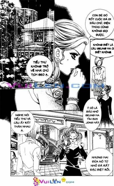 Sâu Trong Ánh Mắt Chapter 101 - Trang 4