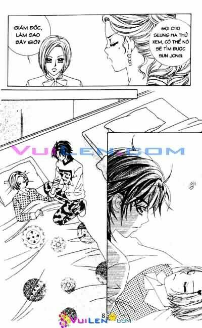 Sâu Trong Ánh Mắt Chapter 101 - Trang 5