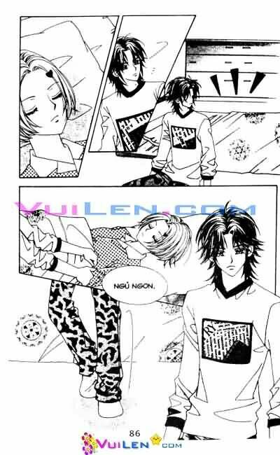 Sâu Trong Ánh Mắt Chapter 101 - Trang 6