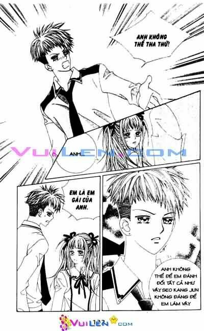 Sâu Trong Ánh Mắt Chapter 103 - Trang 12