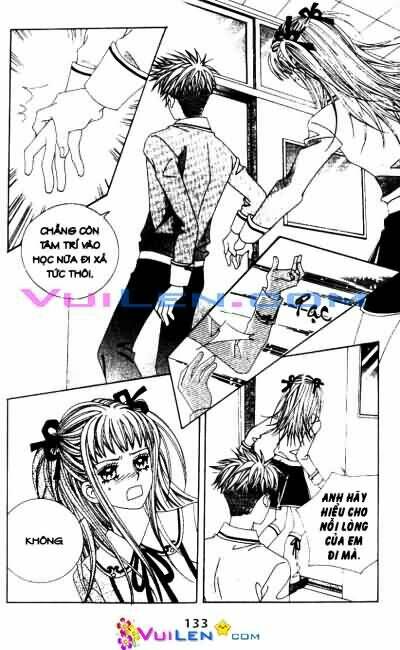 Sâu Trong Ánh Mắt Chapter 103 - Trang 13