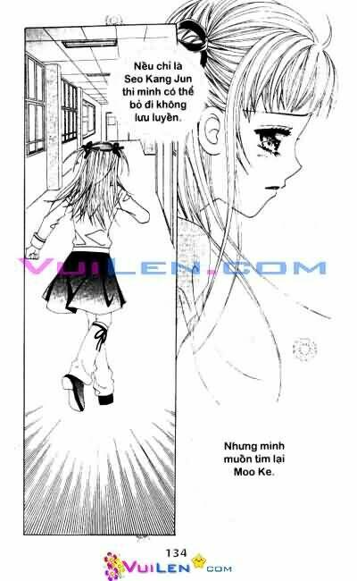 Sâu Trong Ánh Mắt Chapter 103 - Trang 14