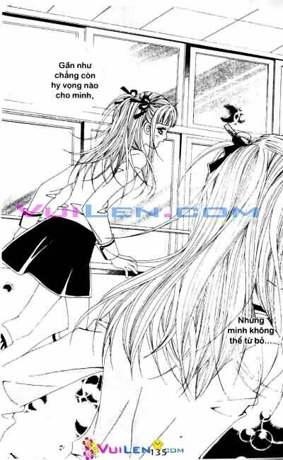 Sâu Trong Ánh Mắt Chapter 103 - Trang 15