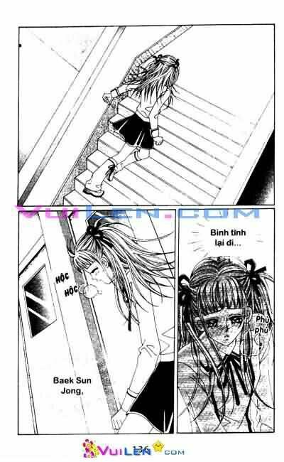 Sâu Trong Ánh Mắt Chapter 103 - Trang 16